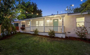 Glendale Hills Hideaway